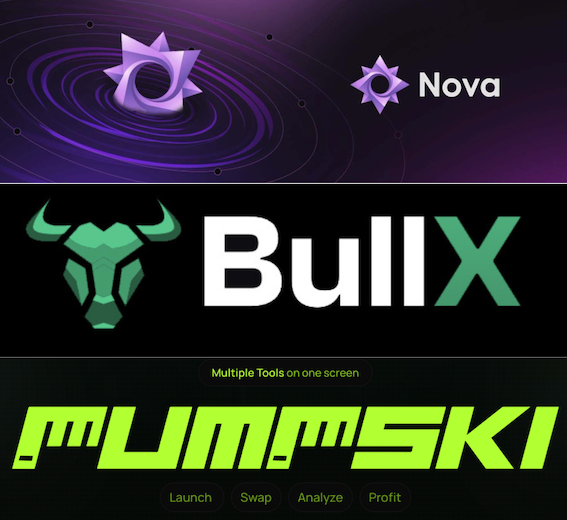 top 3 crypto trading bot in 2025